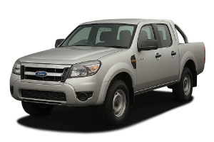 Ford Ranger PJ PK