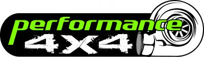 Performance 4x4 Performance 4x4