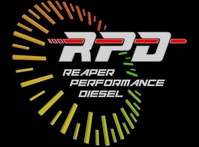 Reaper Performance Diesel Reaper Performance Diesel