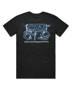 Twin Turbo T-Shirt