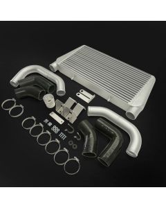nissan navara np300 d23 intercooler upgrade kit