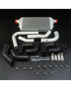 Parts supplied in Toyota Prado Intercooler kits for 120 Series D4D 3.0 Lt 2006 - 2009