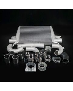 2020 Toyota Hilux Intercooler Kit for 1GD-FTV engine