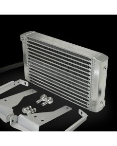 Toyota Landcruiser 200 Series Transcooler Kit 