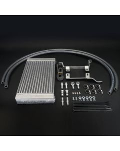 Isuzu D-Max Transmission Cooler Kit