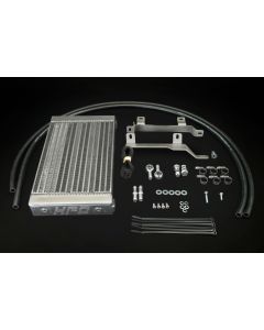 Holden Colorado RG Transmission Cooler Kit transcooler