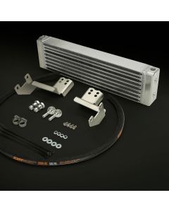 ISUZU DMAX/MU-X 2021+ TRANSCOOLER KIT
