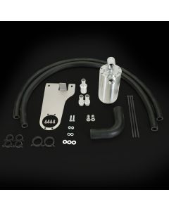 Next Gen ford ranger 3.0l v6 turbo diesel catch can