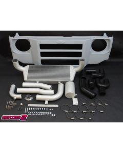 Toyota Landcruiser 70 Series 1HDFTE Series 2