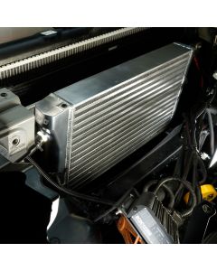 Ford Ranger Raptor Wildtrack intercooler PX3 2.0Lt Bi-Turbo Intercooler upgrade kit