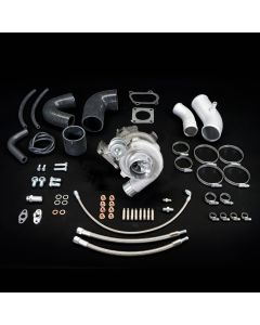 Turbo Kits - Products 4WD Intercoolers - Turbo Kits - Catch Cans -  Transmission Coolers - Boost Controllers - Air Intakes