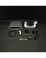 Toyota Landcruiser 105 Series Intercooler 1HZ