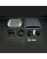 Toyota Landcruiser 80 Series 1HD-FT Intercooler Top Mount