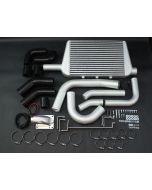 TOYOTA LANDCRUISER 80 SERIES INTERCOOLER 1HD-FT 1hdft 1hd hdj80 FRONT MOUNT SERIES 2 