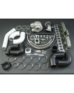 NISSAN PATROL GQ TD42 GT28 TURBO KIT