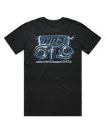 Twin Turbo T-Shirt
