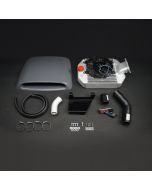 Toyota Landcruiser 80 Series Intercooler 1HZ & 1HD-T Top Mount