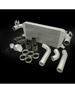 Ford Ranger Raptor Wildtrack intercooler PX3 2.0Lt Bi-Turbo Intercooler upgrade kit