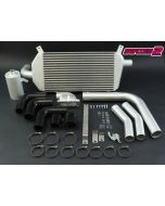 Toyota Landcruiser 105 Series  front mount Intercooler