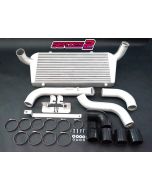 Toyota Hilux Intercooler N70 3.0Lt D4D Series 2