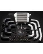 Nissan Patrol Intercooler GU TD42 99-03 280mm