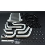 Toyota Landcruiser 100 Series Intercooler 1HZ Center