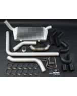 Toyota Landcruiser 70 Series 1HD-FTE Intercooler