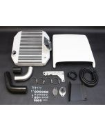 Toyota Landcruiser 70 Series 1HD-FTE Intercooler