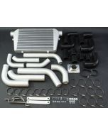 Toyota Landcruiser 80 Series 1HZ Intercooler Front Mount