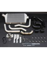 Toyota Landcruiser 70 Series 1HZ Intercooler