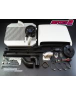 Toyota Landcruiser 70 Series 1HD-FTE Series 2 Intercooler