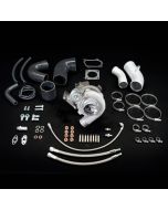 TOYOTA LANDCRUISER 100 SERIES 1HDFTE 1998-2006 TURBO KIT