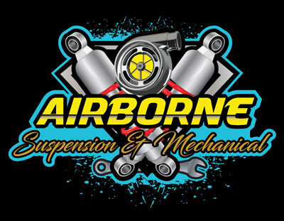 Airborne Suspension & Mechanical