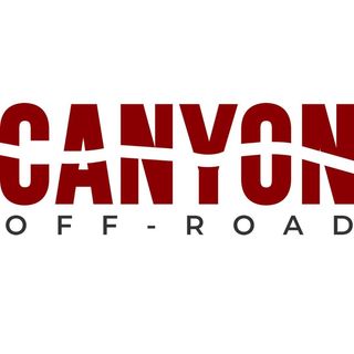 Canyon Off-Road