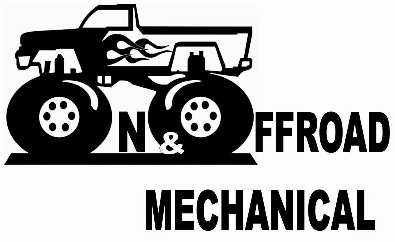On & Off Road Mechanical