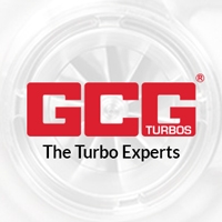 GCG Turbochargers