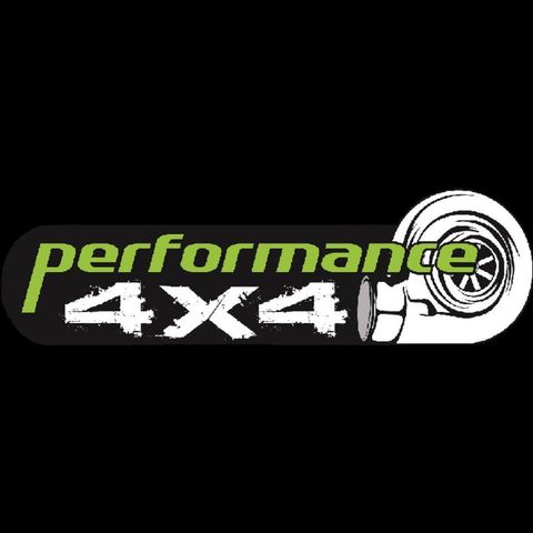 Performance 4x4