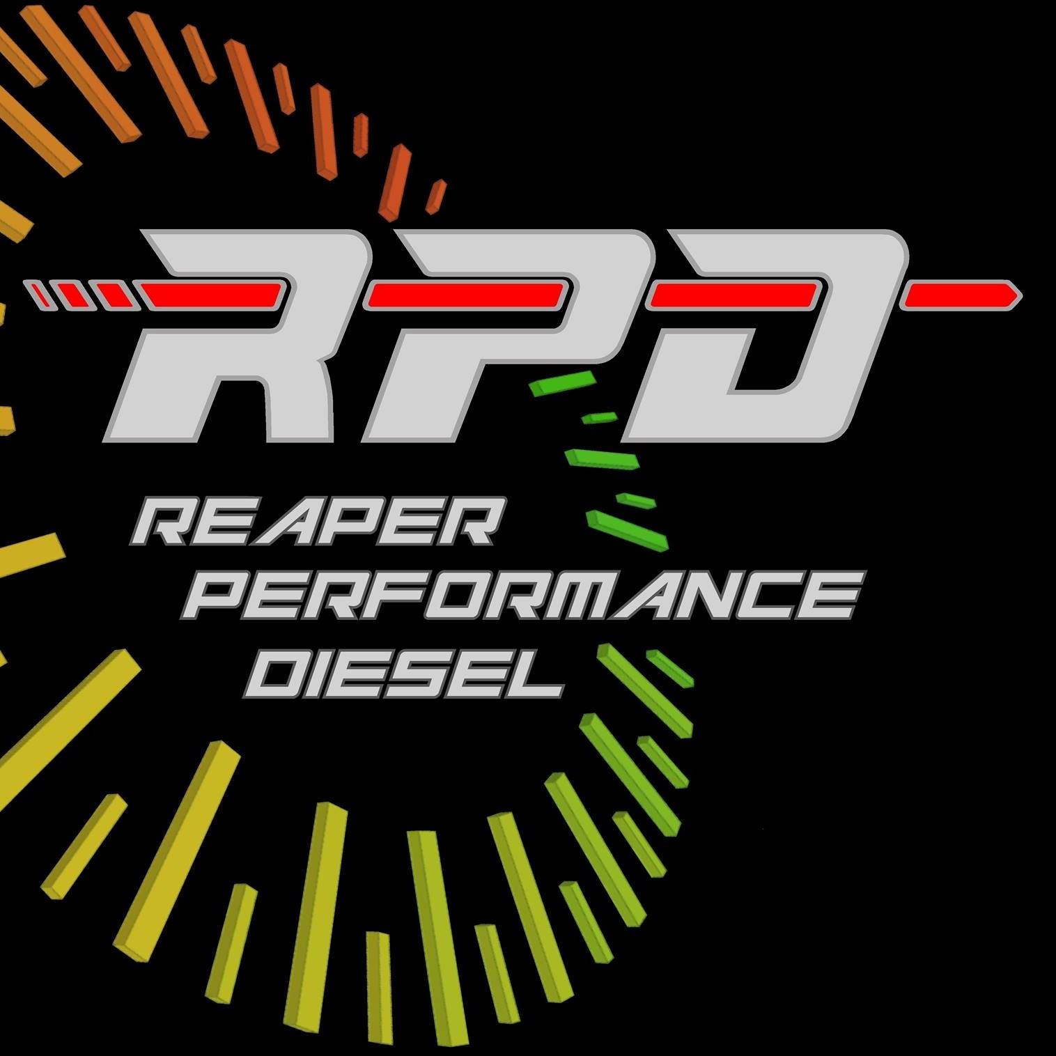 Reaper Performance Diesel