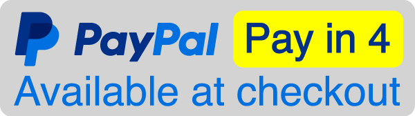 PayPal pay in 4