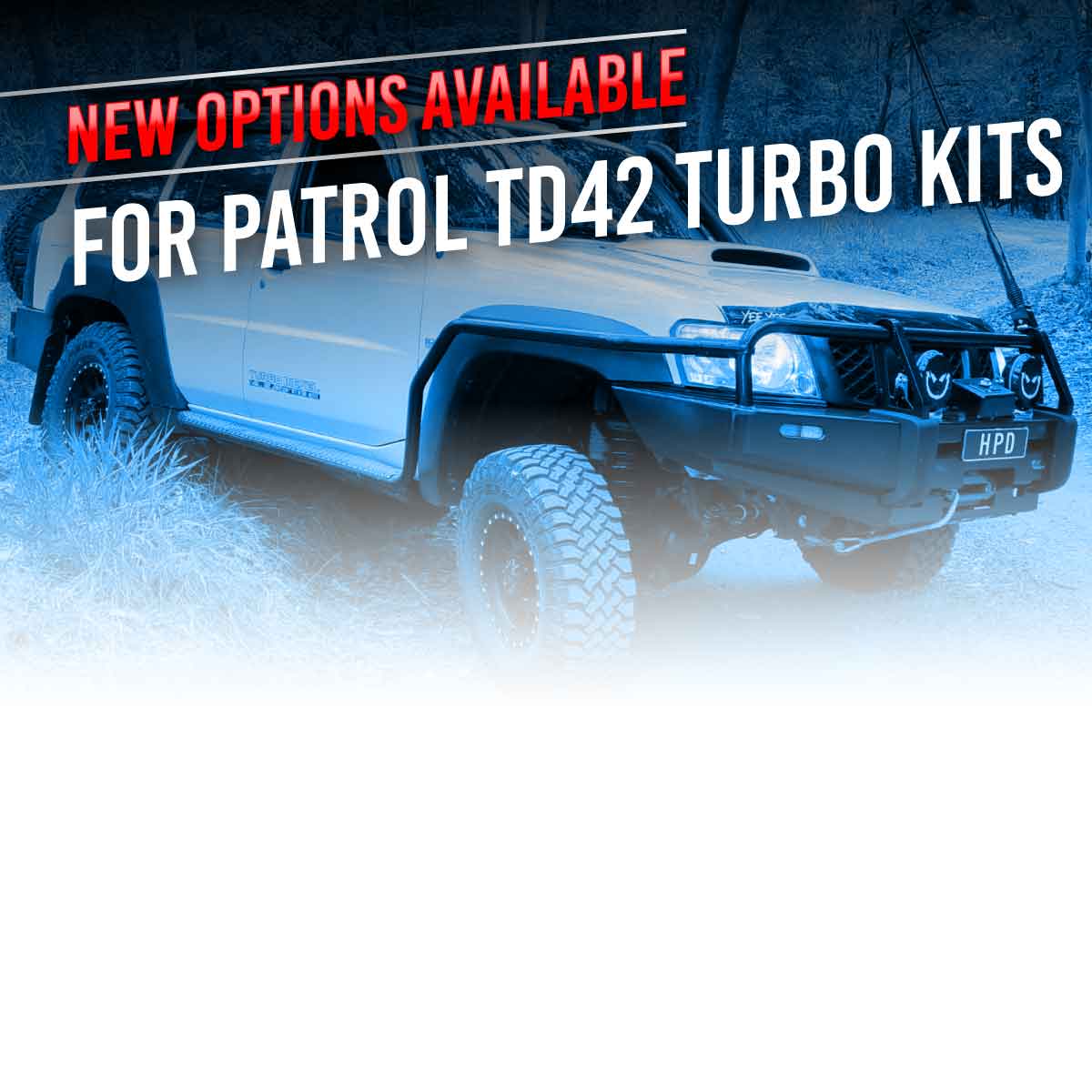 nissan patrol td42 diesel pump injectors