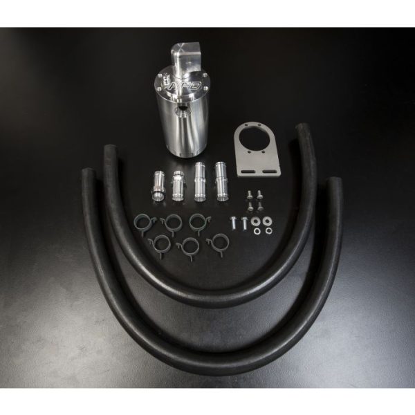 FORD EVEREST 2015 2020 HPD CATCH CAN 600x600
