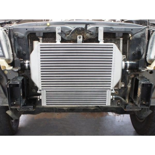 FORD RANGER INTERCOOLER PK 3LT 2 600x600