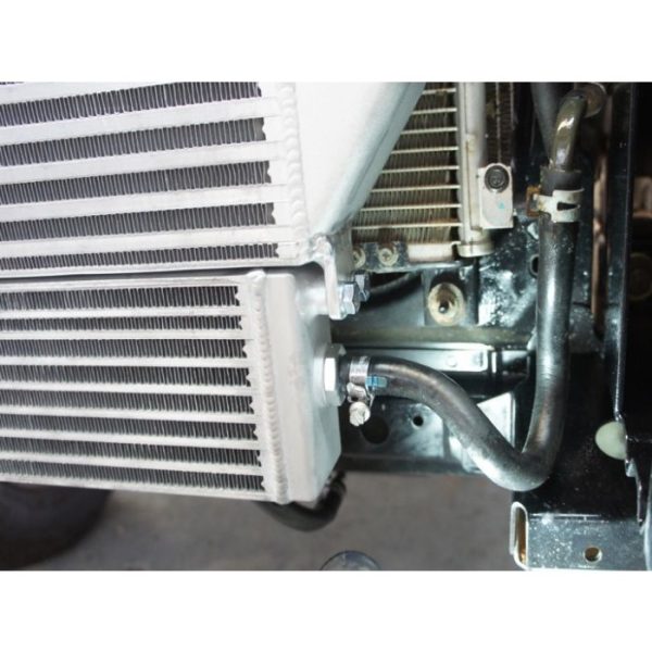 FORD RANGER INTERCOOLER PK 3LT 4 600x600