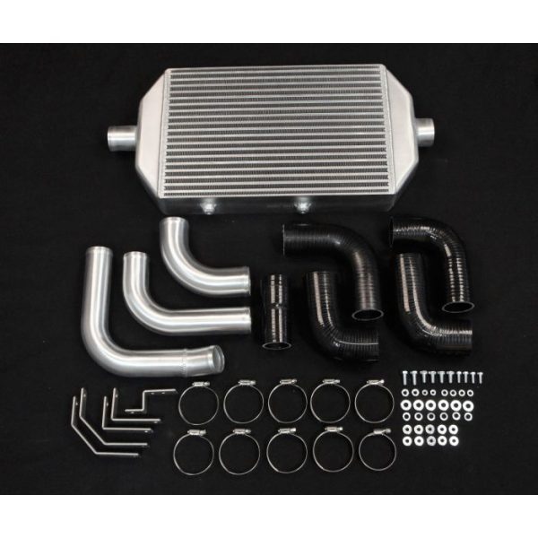 FORD RANGER INTERCOOLER PK 3LT 600x600