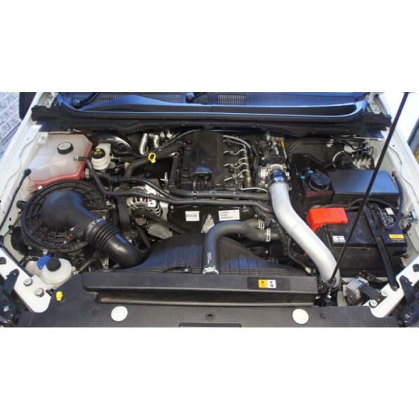FORD RANGER INTERCOOLER PX 2.2LT 2012 ONWARDS 3 600x600