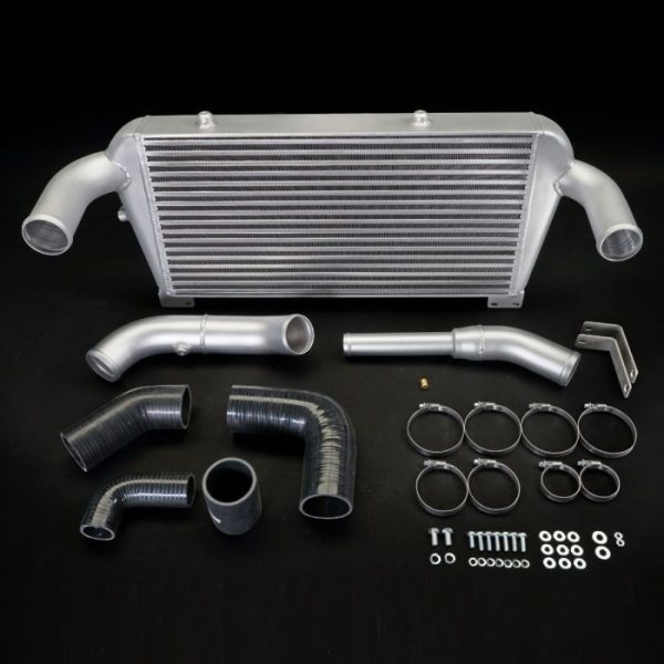 FORD RANGER INTERCOOLER PX 2.2LT 2012 ONWARDS 600x600