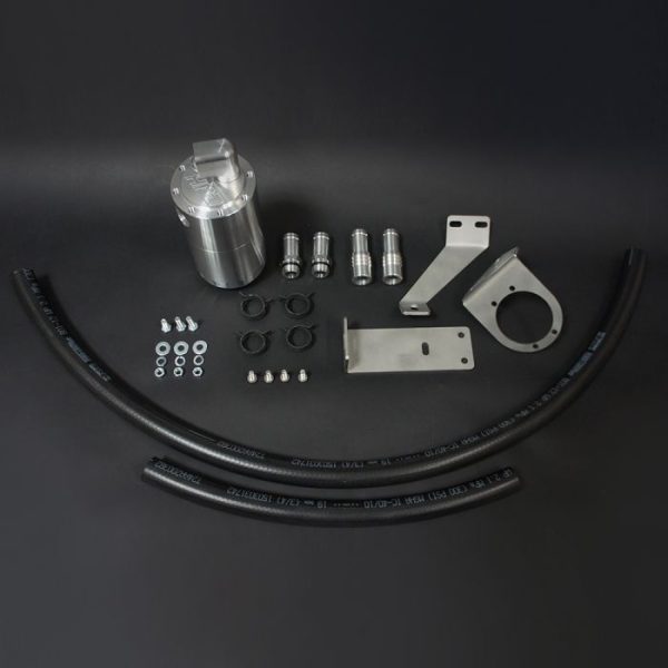 FORD RANGER PK 3LT HPD CATCH CAN 600x600