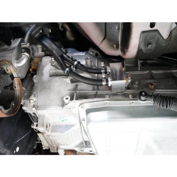 FORD RANGER PX 3.2L TRANSCOOLER KIT 4 600x600