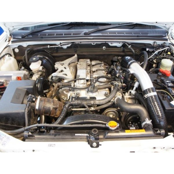 HOLDEN COLORADO INTERCOOLER RC 3LT 2008 2012 4 600x600