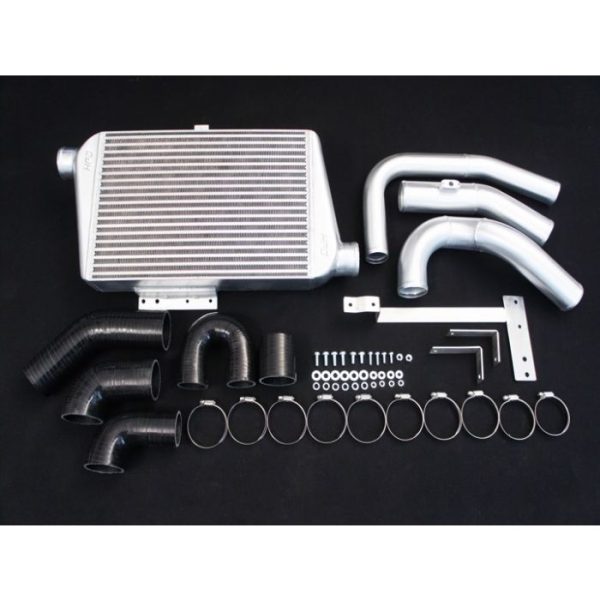HOLDEN COLORADO INTERCOOLER RC 3LT 2008 2012 600x600